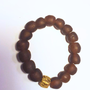 Asmara Natural bracelet Beads of Black Love